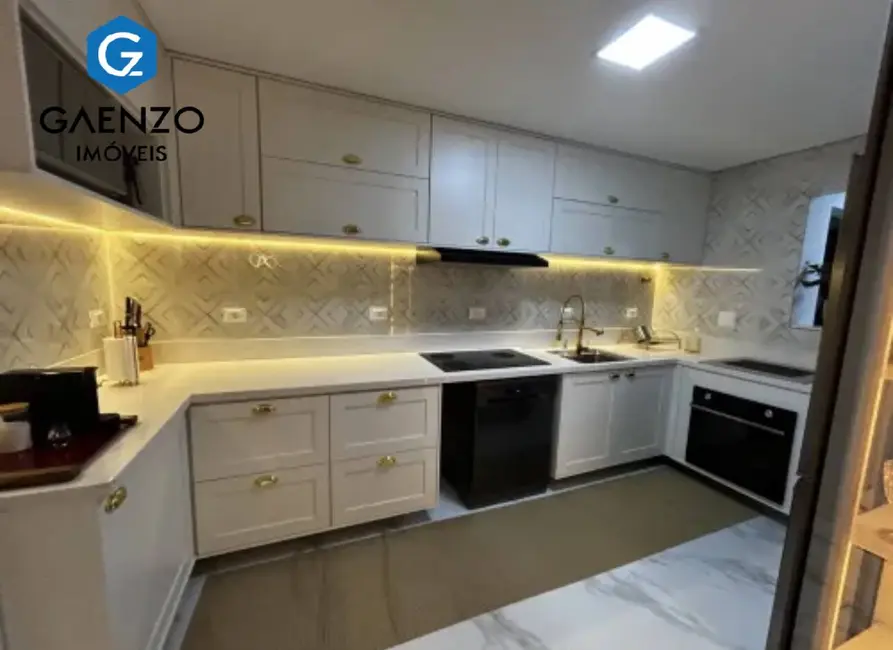 Foto 1 de Apartamento com 2 quartos à venda, 74m2 em Vila Osasco, Osasco - SP