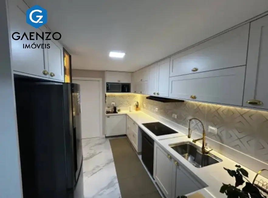 Foto 7 de Apartamento com 2 quartos à venda, 74m2 em Vila Osasco, Osasco - SP
