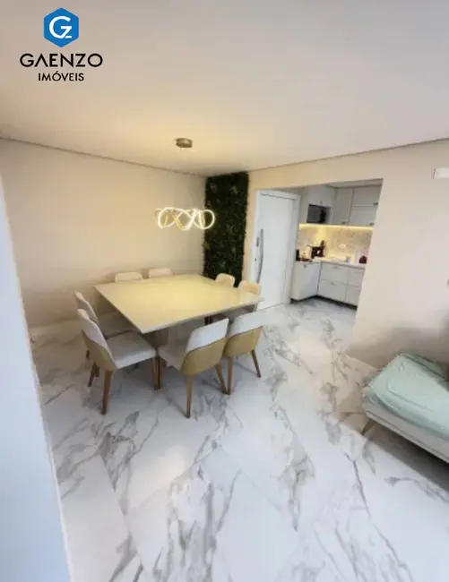 Foto 2 de Apartamento com 2 quartos à venda, 74m2 em Vila Osasco, Osasco - SP
