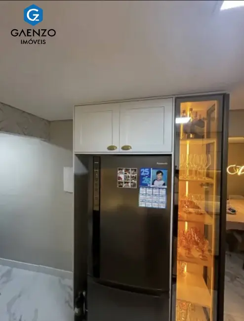 Foto 5 de Apartamento com 2 quartos à venda, 74m2 em Vila Osasco, Osasco - SP