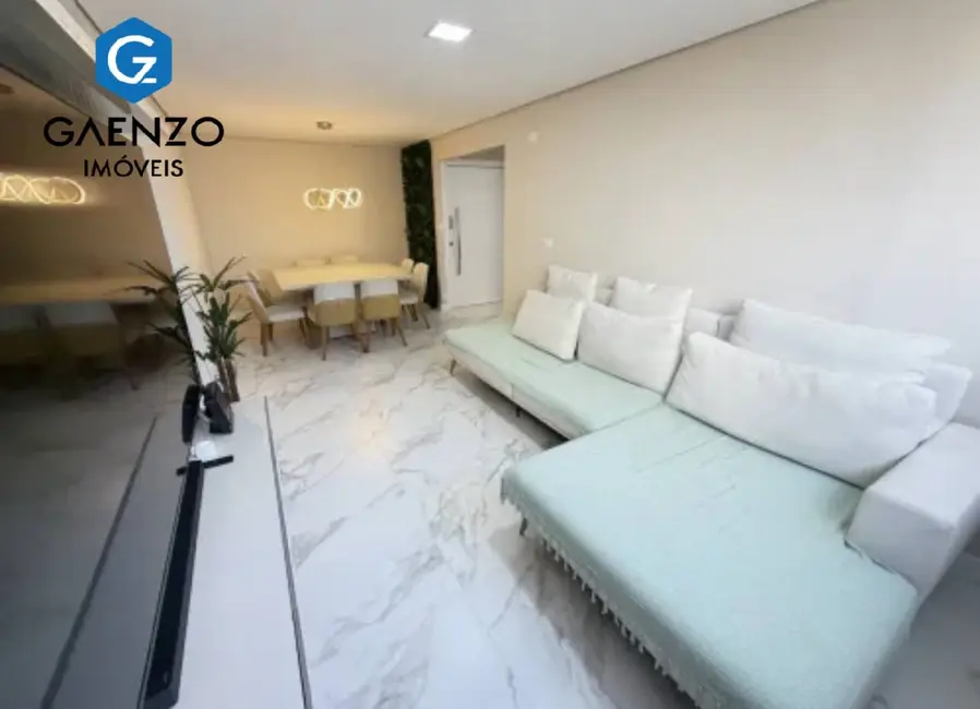 Foto 8 de Apartamento com 2 quartos à venda, 74m2 em Vila Osasco, Osasco - SP