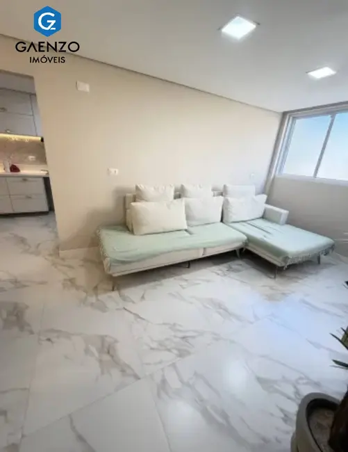 Foto 4 de Apartamento com 2 quartos à venda, 74m2 em Vila Osasco, Osasco - SP