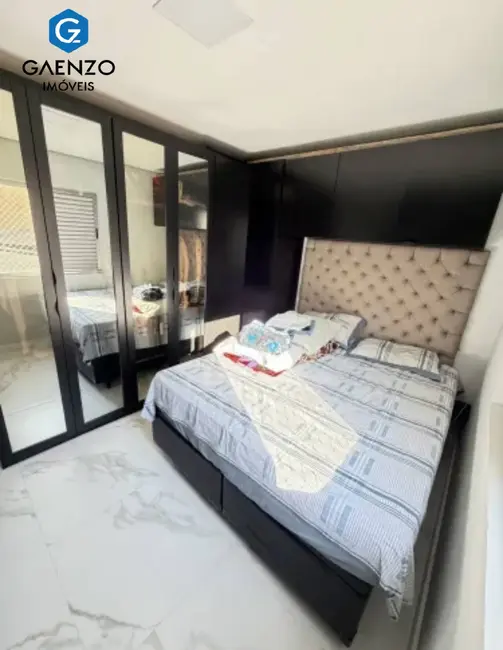 Foto 9 de Apartamento com 2 quartos à venda, 74m2 em Vila Osasco, Osasco - SP