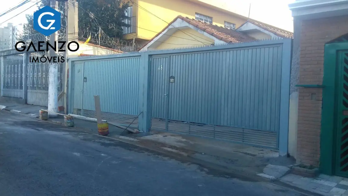 Foto 4 de Terreno / Lote à venda, 480m2 em Jaguaribe, Osasco - SP