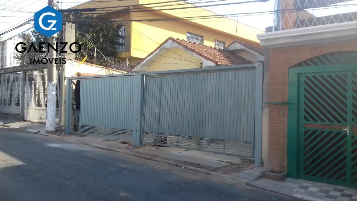 Foto 5 de Terreno / Lote à venda, 480m2 em Jaguaribe, Osasco - SP