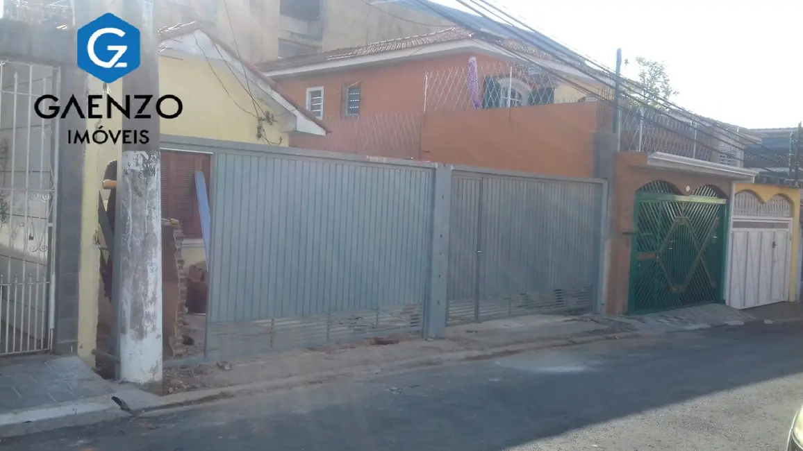 Foto 7 de Terreno / Lote à venda, 480m2 em Jaguaribe, Osasco - SP