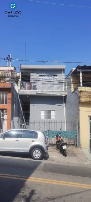 Foto 1 de Casa com 2 quartos à venda, 320m2 em Cipava, Osasco - SP