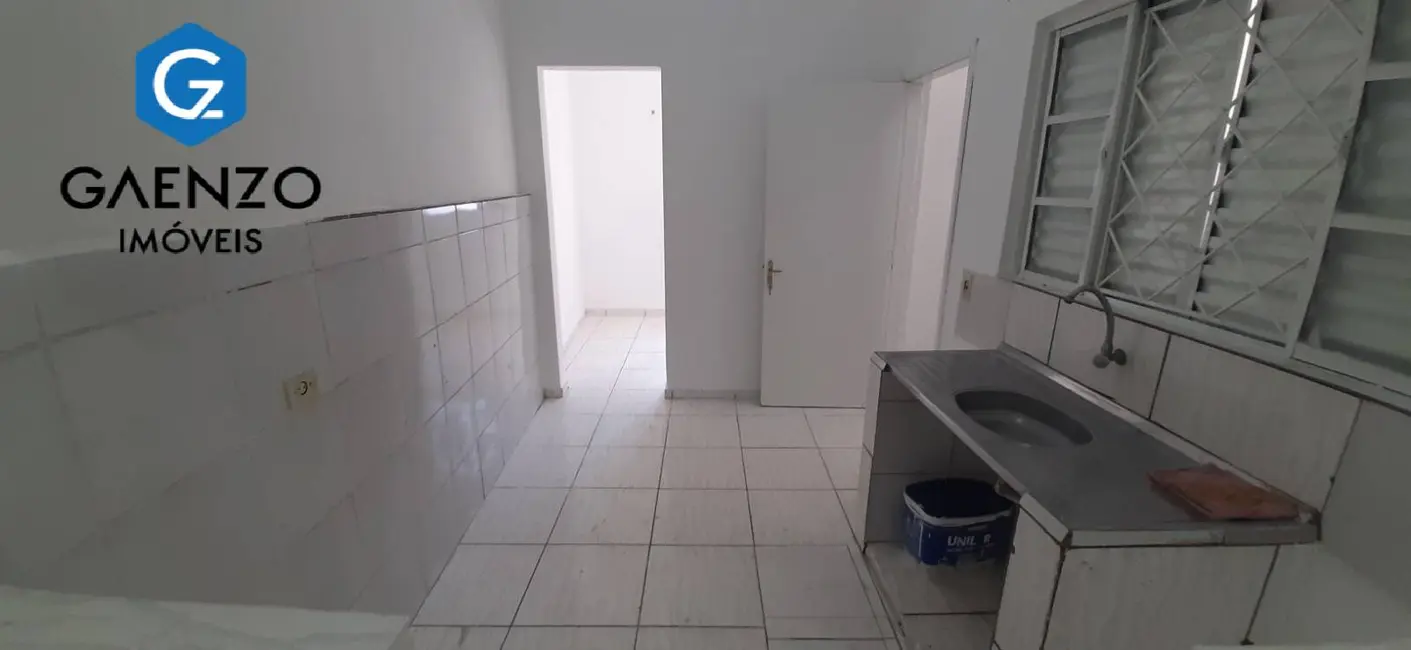Foto 7 de Casa com 2 quartos à venda, 320m2 em Cipava, Osasco - SP