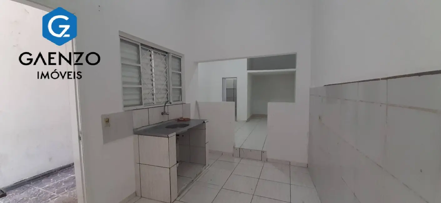 Foto 4 de Casa com 2 quartos à venda, 320m2 em Cipava, Osasco - SP