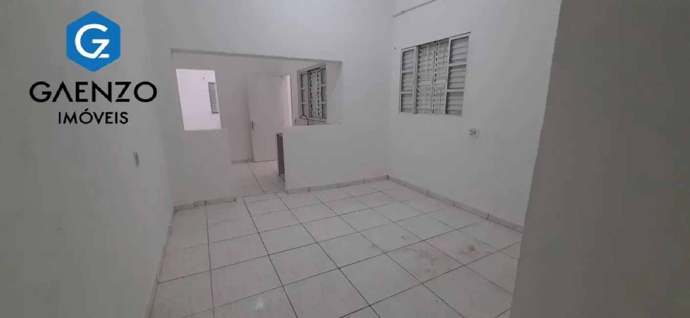 Foto 5 de Casa com 2 quartos à venda, 320m2 em Cipava, Osasco - SP