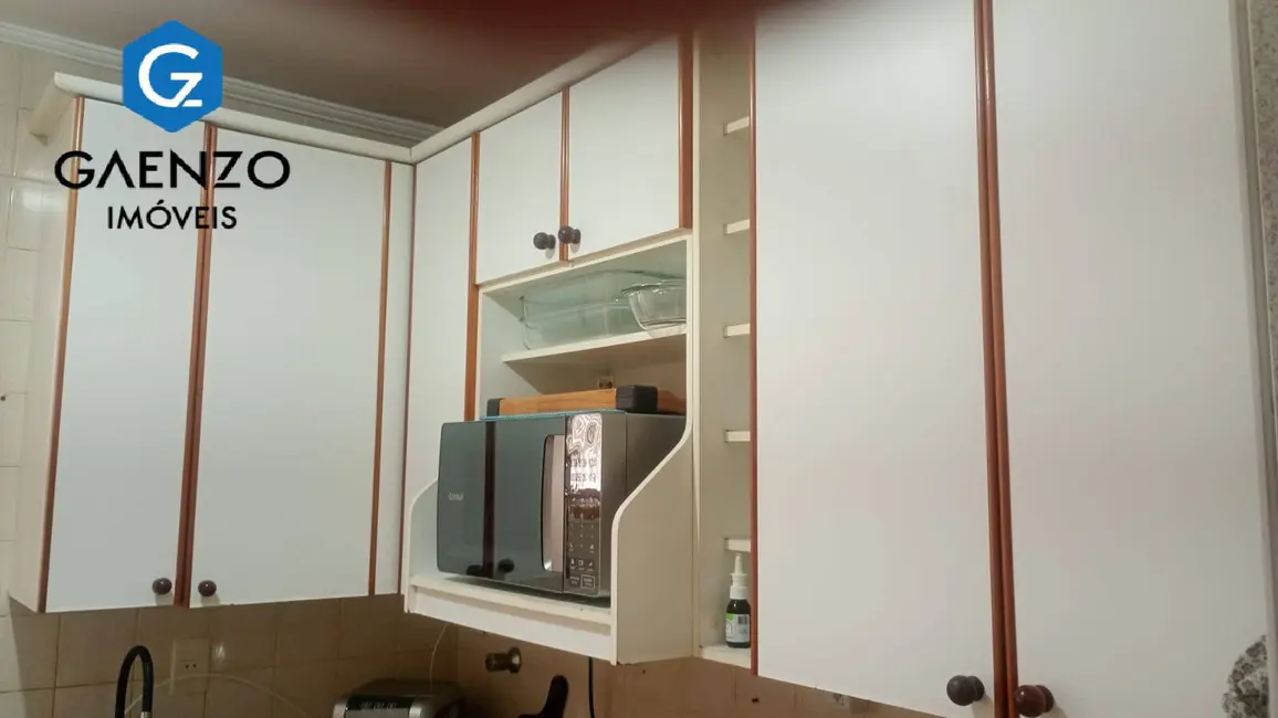 Apartamento com 2 quartos à venda, 74m2 em Jaguaribe, Osasco - SP - imagem 9 Foto 9 de Apartamento com 2 quartos à venda, 74m2 em Jaguaribe, Osasco - SP
