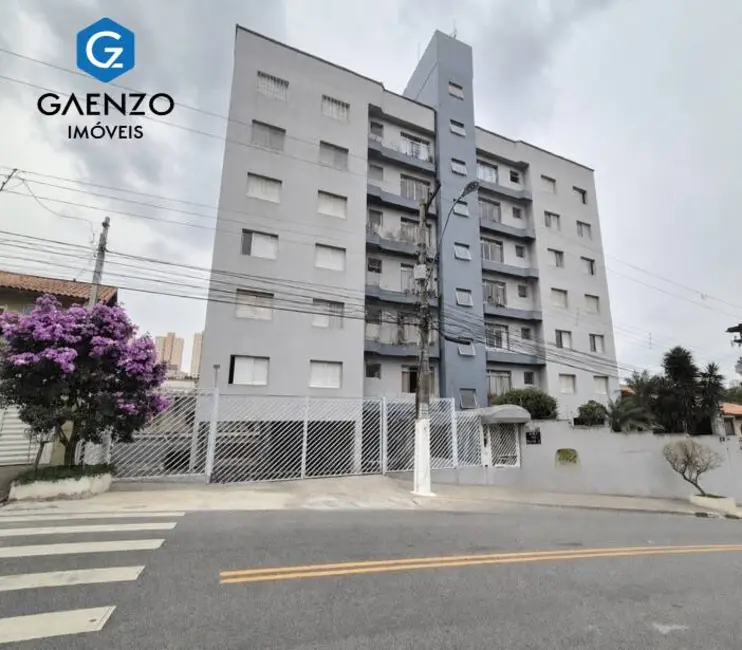 Apartamento com 2 quartos à venda, 74m2 em Jaguaribe, Osasco - SP - imagem 1 Foto 1 de Apartamento com 2 quartos à venda, 74m2 em Jaguaribe, Osasco - SP