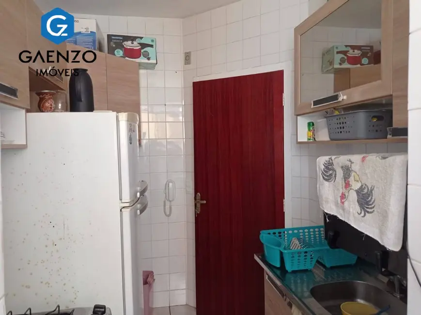 Foto 5 de Apartamento com 2 quartos à venda, 58m2 em Piratininga, Osasco - SP