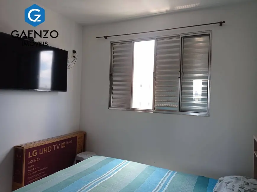 Foto 6 de Apartamento com 2 quartos à venda, 58m2 em Piratininga, Osasco - SP