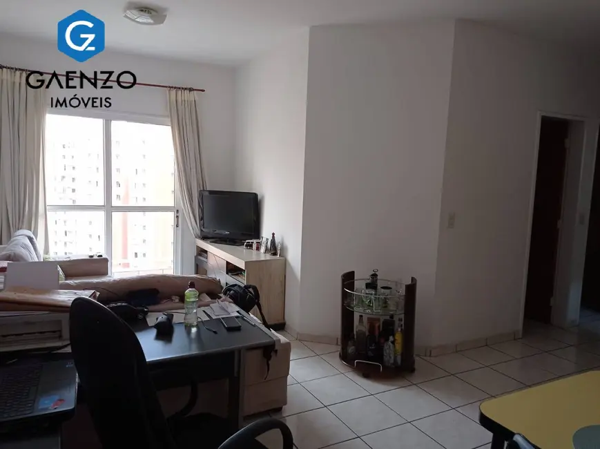Foto 9 de Apartamento com 2 quartos à venda, 58m2 em Piratininga, Osasco - SP