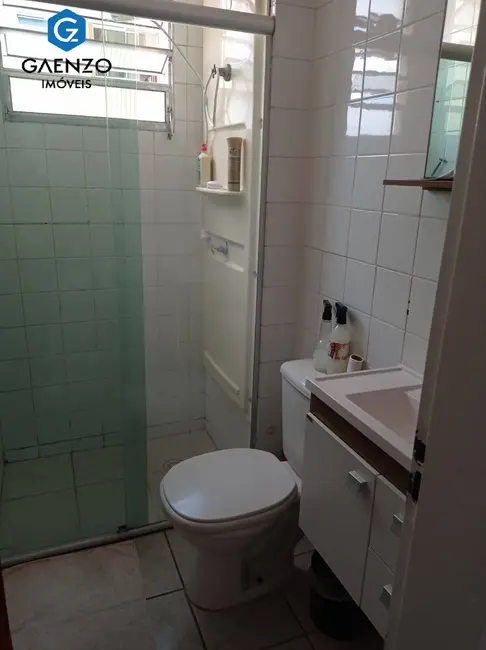 Foto 4 de Apartamento com 2 quartos à venda, 58m2 em Piratininga, Osasco - SP