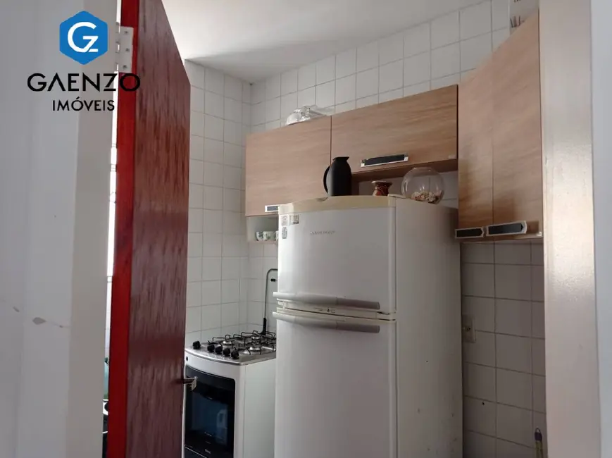 Foto 3 de Apartamento com 2 quartos à venda, 58m2 em Piratininga, Osasco - SP