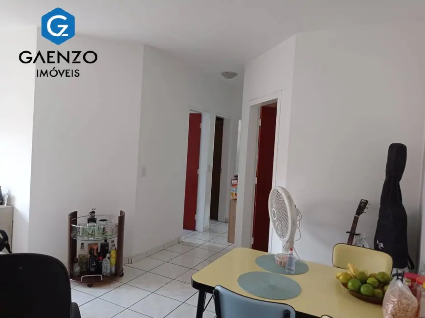 Foto 7 de Apartamento com 2 quartos à venda, 58m2 em Piratininga, Osasco - SP