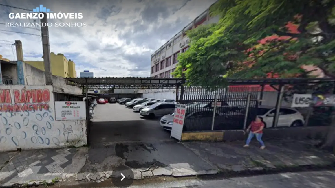 Foto 2 de Armazém / Galpão à venda, 800m2 em Centro, Osasco - SP