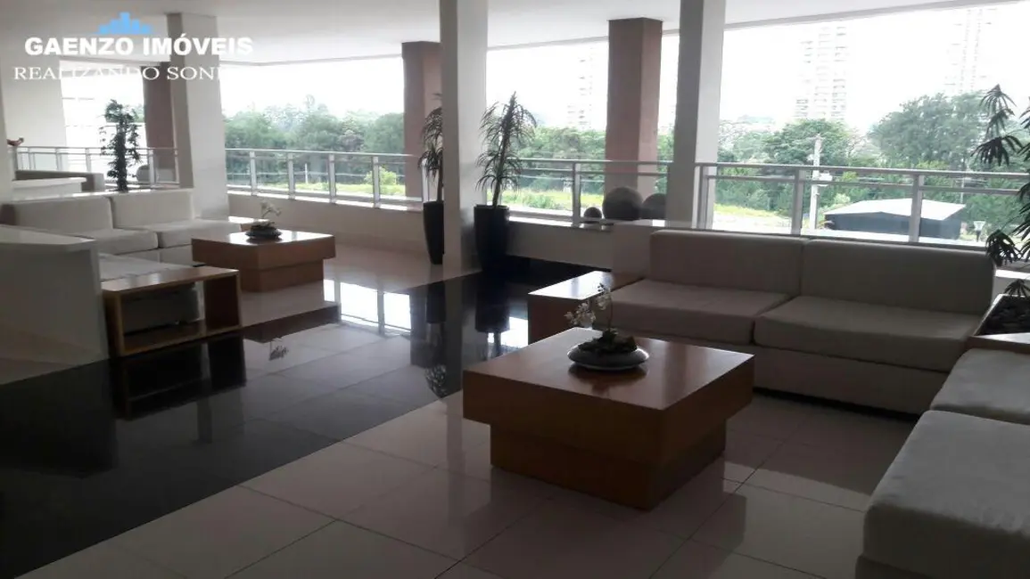 Apartamento com 4 quartos à venda e para alugar, 194m2 em Umuarama, Osasco - SP - imagem 5 Foto 5 de Apartamento com 4 quartos à venda e para alugar, 194m2 em Umuarama, Osasco - SP