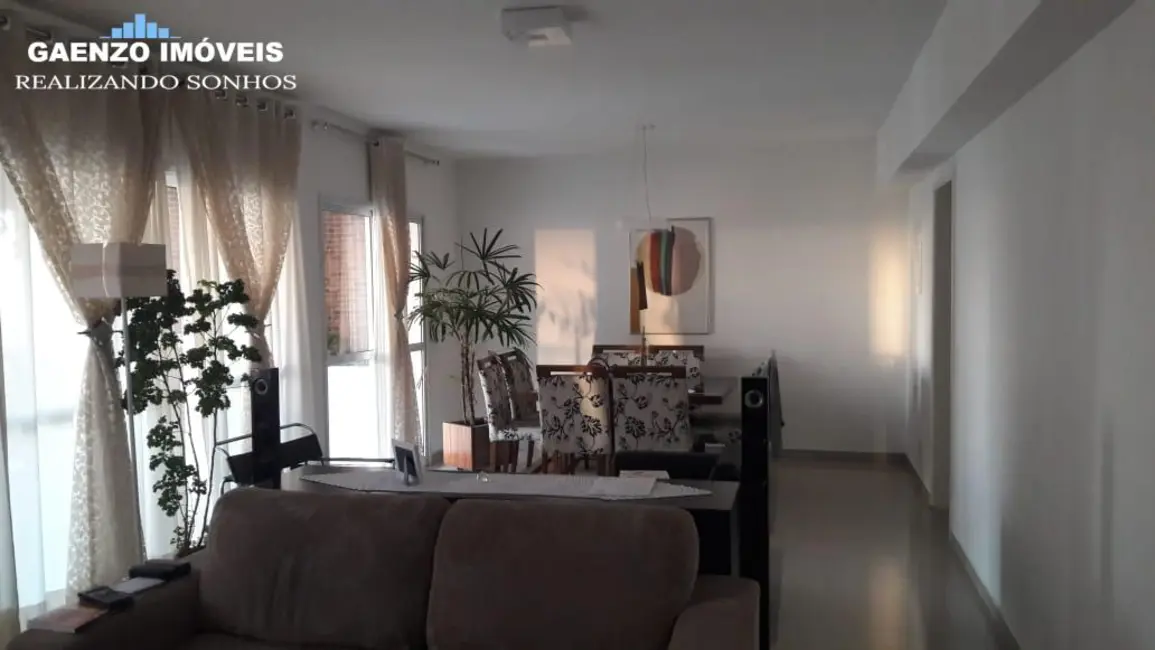 Apartamento com 4 quartos à venda e para alugar, 194m2 em Umuarama, Osasco - SP - imagem 3 Foto 3 de Apartamento com 4 quartos à venda e para alugar, 194m2 em Umuarama, Osasco - SP