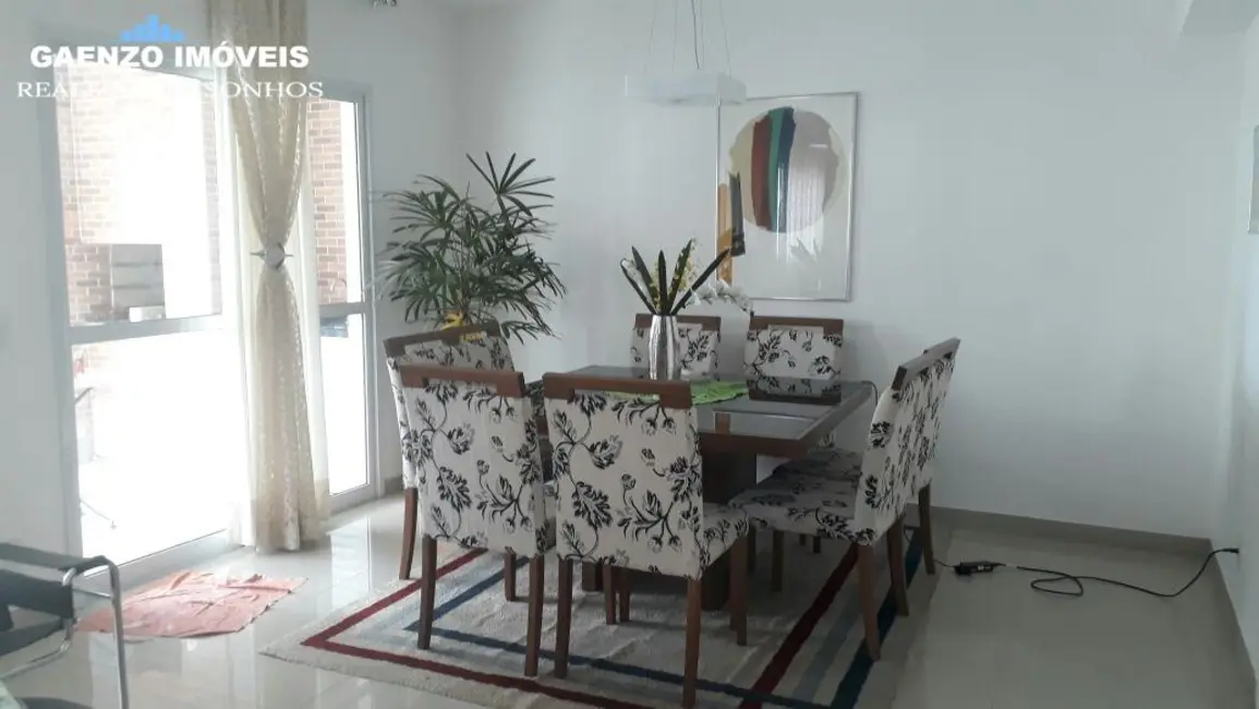 Apartamento com 4 quartos à venda e para alugar, 194m2 em Umuarama, Osasco - SP - imagem 9 Foto 9 de Apartamento com 4 quartos à venda e para alugar, 194m2 em Umuarama, Osasco - SP