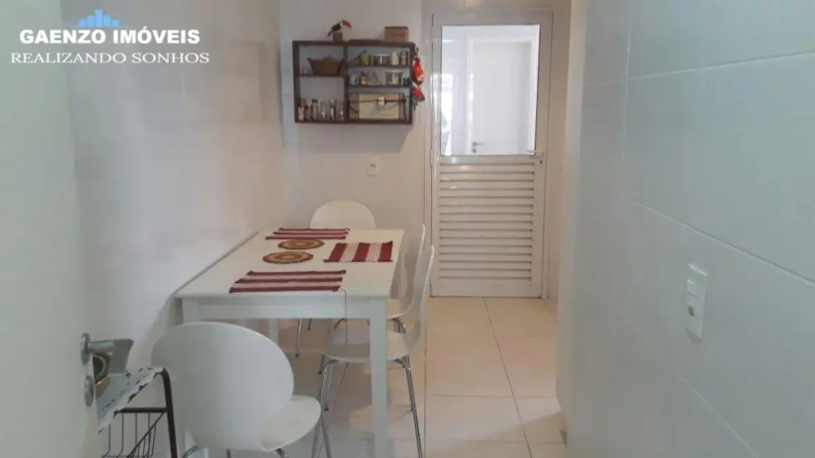Apartamento com 4 quartos à venda e para alugar, 194m2 em Umuarama, Osasco - SP - imagem 4 Foto 4 de Apartamento com 4 quartos à venda e para alugar, 194m2 em Umuarama, Osasco - SP