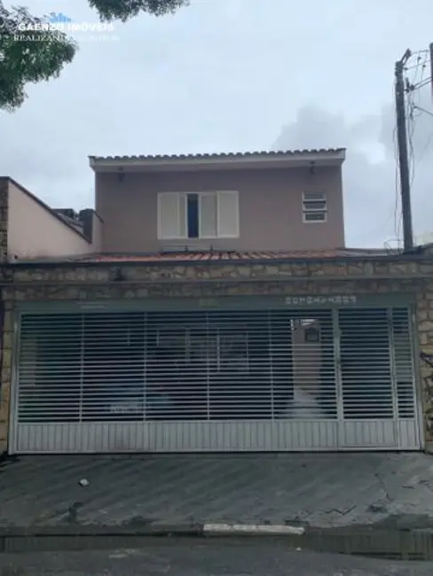 Foto 1 de Casa com 9 quartos à venda, 300m2 em Presidente Altino, Osasco - SP