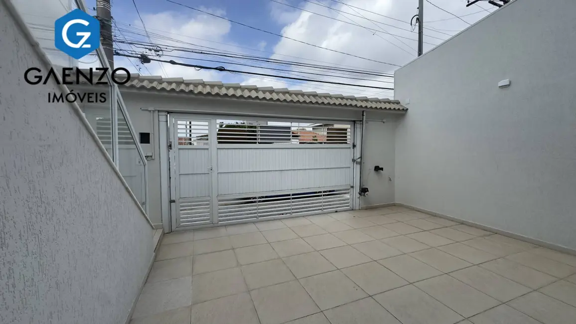 Casa com 3 quartos à venda, 175m2 em Bela Vista, Osasco - SP - imagem 4 Foto 4 de Casa com 3 quartos à venda, 175m2 em Bela Vista, Osasco - SP
