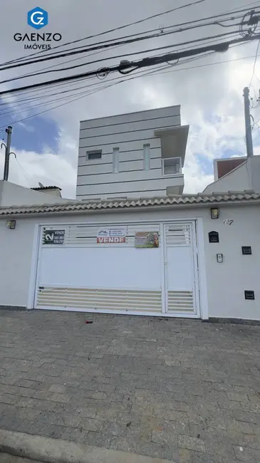 Casa com 3 quartos à venda, 175m2 em Bela Vista, Osasco - SP - imagem 1 Foto 1 de Casa com 3 quartos à venda, 175m2 em Bela Vista, Osasco - SP