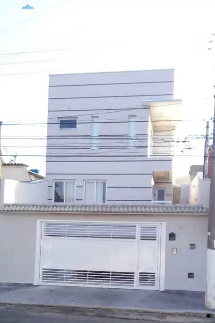 Foto 1 de Casa com 3 quartos à venda, 175m2 em Bela Vista, Osasco - SP
