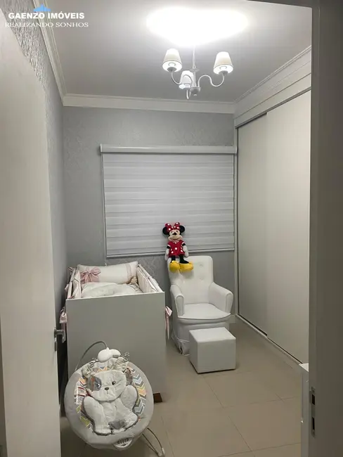 Foto 6 de Casa com 3 quartos à venda, 175m2 em Bela Vista, Osasco - SP