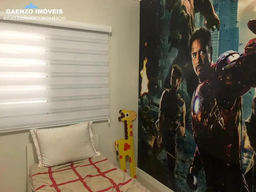 Casa com 3 quartos à venda, 175m2 em Bela Vista, Osasco - SP - imagem 8 Foto 8 de Casa com 3 quartos à venda, 175m2 em Bela Vista, Osasco - SP