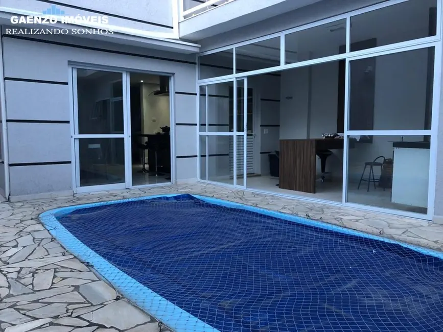 Casa com 3 quartos à venda, 175m2 em Bela Vista, Osasco - SP - imagem 7 Foto 7 de Casa com 3 quartos à venda, 175m2 em Bela Vista, Osasco - SP