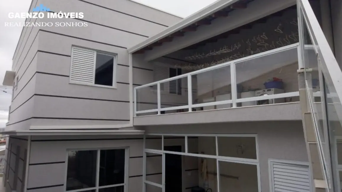 Casa com 3 quartos à venda, 175m2 em Bela Vista, Osasco - SP - imagem 5 Foto 5 de Casa com 3 quartos à venda, 175m2 em Bela Vista, Osasco - SP