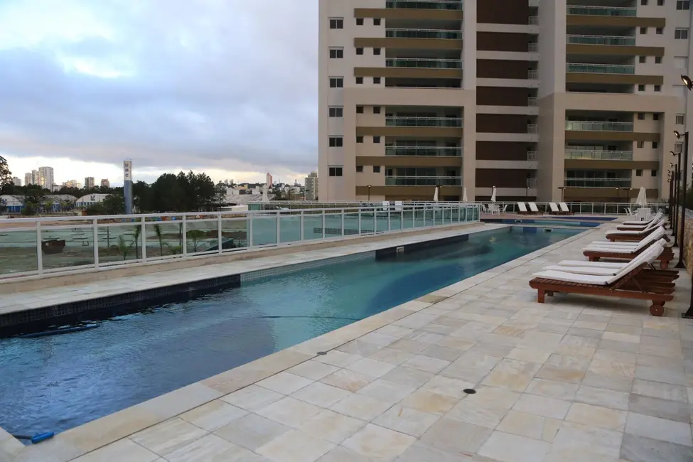 Foto 2 de Apartamento com 3 quartos à venda, 104m2 em Vila Mogilar, Mogi Das Cruzes - SP