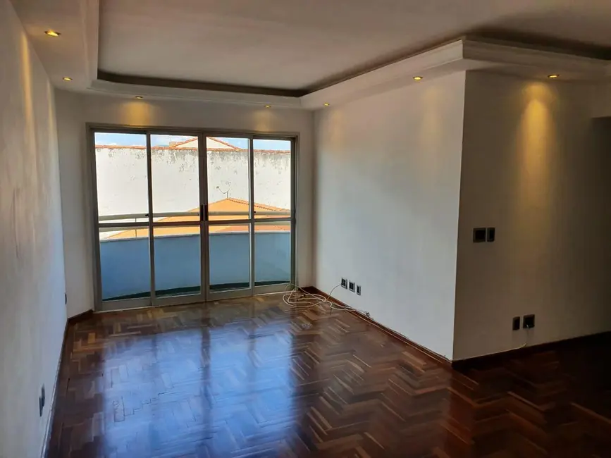 Foto 2 de Apartamento com 2 quartos à venda, 80m2 em Jardim Armênia, Mogi Das Cruzes - SP