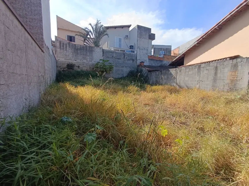 Foto 1 de Terreno / Lote à venda, 234m2 em Residencial Colinas do Aruã, Mogi Das Cruzes - SP