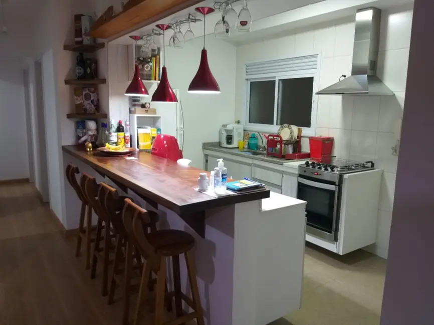 Foto 6 de Apartamento com 3 quartos à venda, 89m2 em Vila Suissa, Mogi Das Cruzes - SP