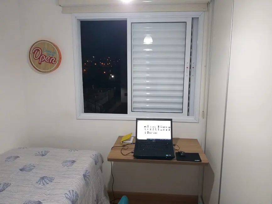 Foto 8 de Apartamento com 3 quartos à venda, 89m2 em Vila Suissa, Mogi Das Cruzes - SP