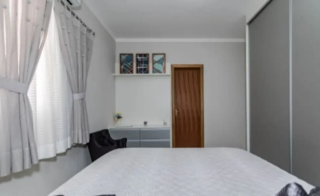 Foto 9 de Casa com 3 quartos à venda, 198m2 em Vila Oliveira, Mogi Das Cruzes - SP