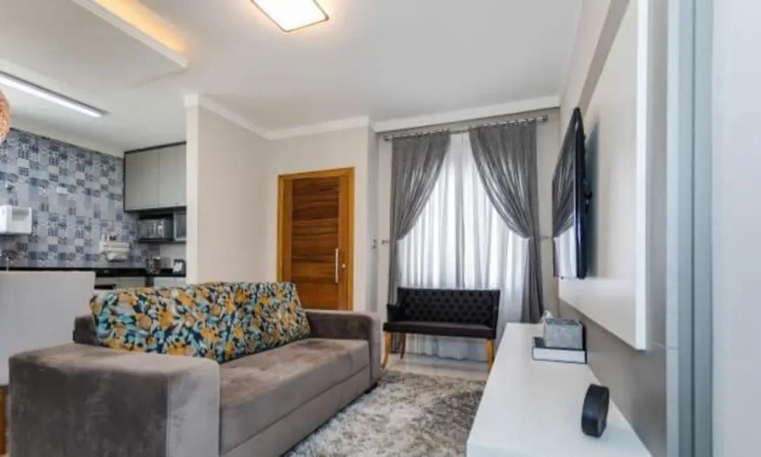 Foto 5 de Casa com 3 quartos à venda, 198m2 em Vila Oliveira, Mogi Das Cruzes - SP