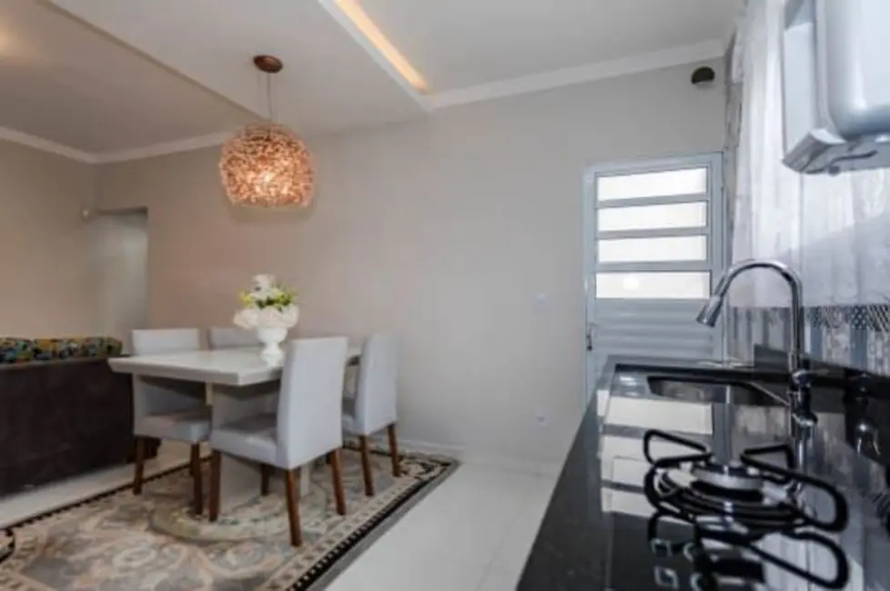 Foto 6 de Casa com 3 quartos à venda, 198m2 em Vila Oliveira, Mogi Das Cruzes - SP