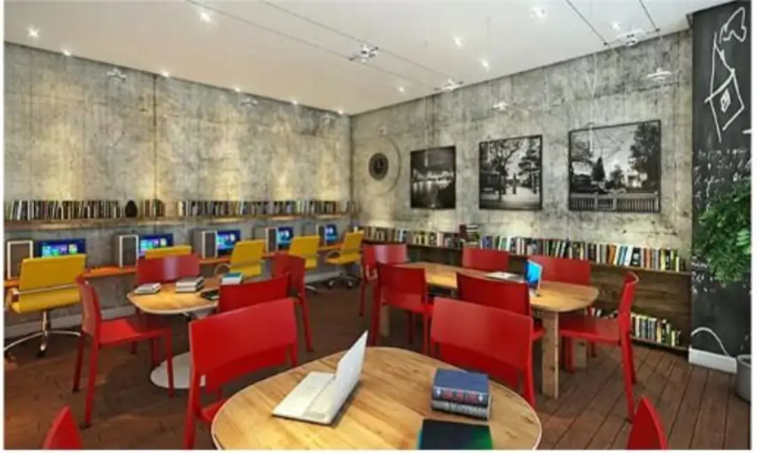 Foto 3 de Apartamento com 2 quartos à venda, 68m2 em Loteamento Mogilar, Mogi Das Cruzes - SP