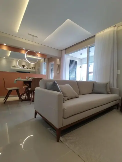 Foto 8 de Apartamento com 2 quartos à venda, 68m2 em Loteamento Mogilar, Mogi Das Cruzes - SP