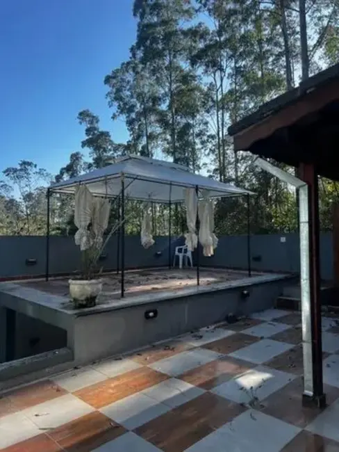 Foto 2 de Casa de Condomínio com 4 quartos à venda, 270m2 em Mogi Moderno, Mogi Das Cruzes - SP