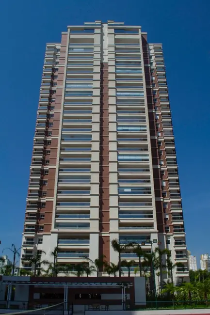 Foto 1 de Apartamento com 4 quartos à venda, 194m2 em Jardim Armênia, Mogi Das Cruzes - SP