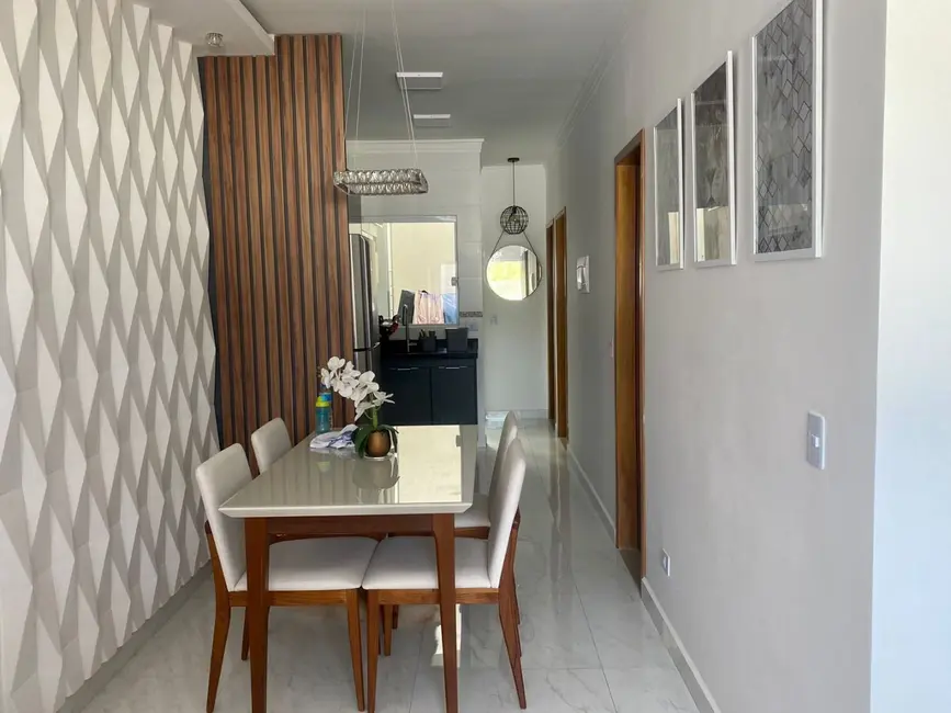 Foto 9 de Casa de Condomínio com 2 quartos à venda, 88m2 em Vila Nova Aparecida, Mogi Das Cruzes - SP