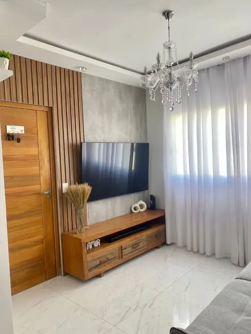 Foto 6 de Casa de Condomínio com 2 quartos à venda, 88m2 em Vila Nova Aparecida, Mogi Das Cruzes - SP