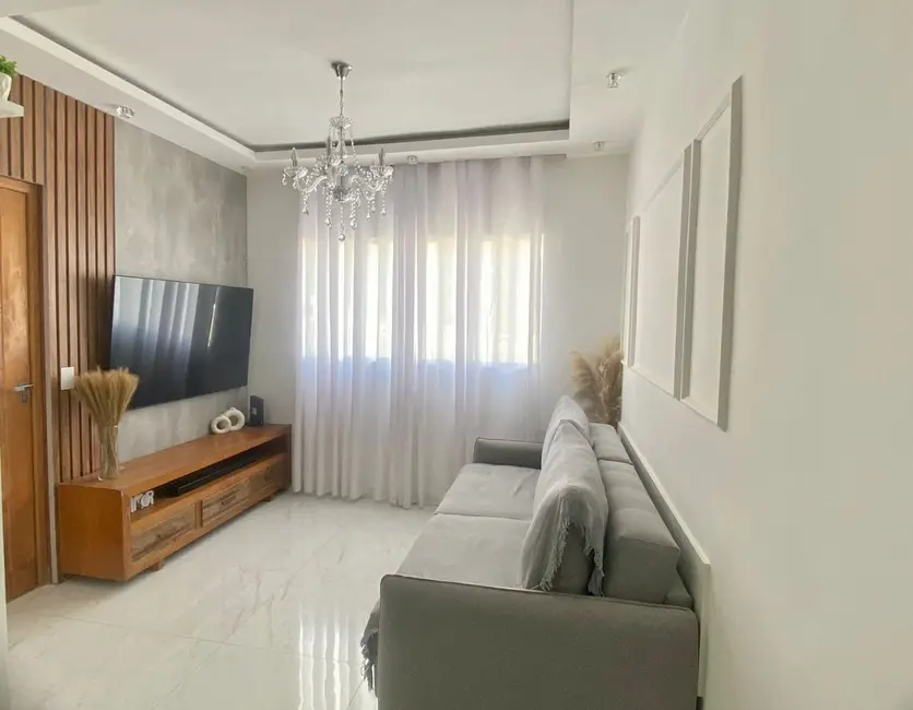 Foto 5 de Casa de Condomínio com 2 quartos à venda, 88m2 em Vila Nova Aparecida, Mogi Das Cruzes - SP